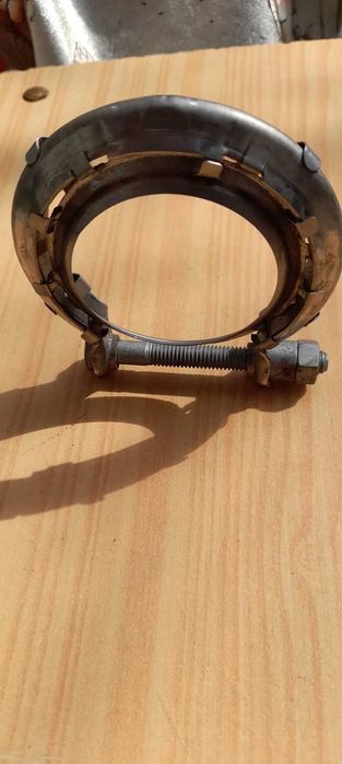 Inel  Volvo orginal turbo - filtru de particule