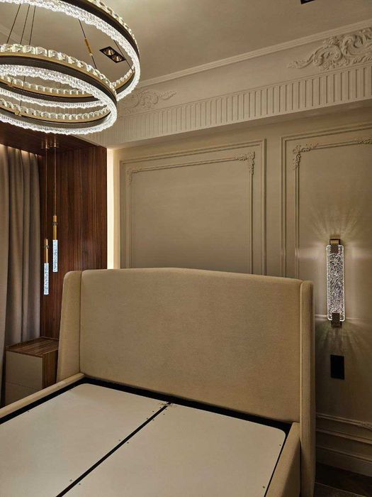 Сдаётся квартира в Юнусабад | 3-квартал | 2-комнатная