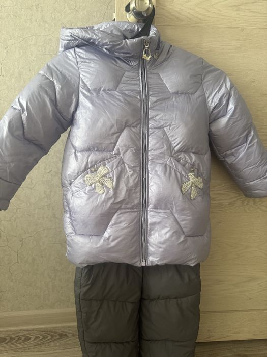 Продам комбинезон