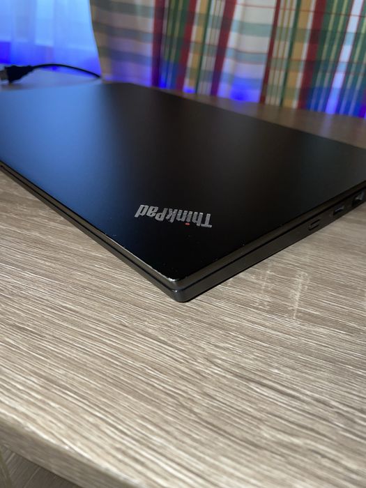 Lenivo ThinkPad L13 Gen 2