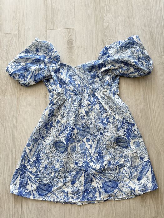 Дамска рокля Trendyol