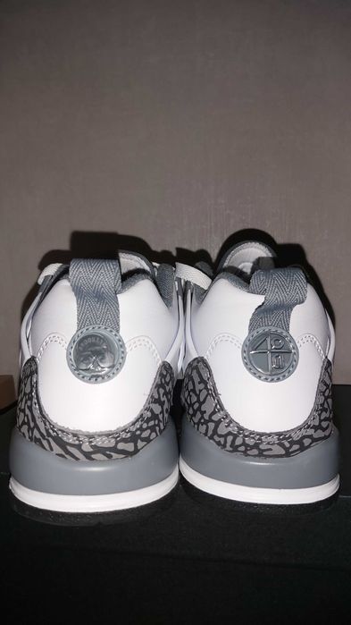 Nike Air Jordan Spizike Low - Номер 40