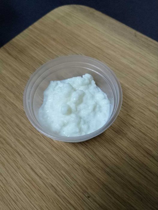 Тибетска кефирена гъба за Кефир