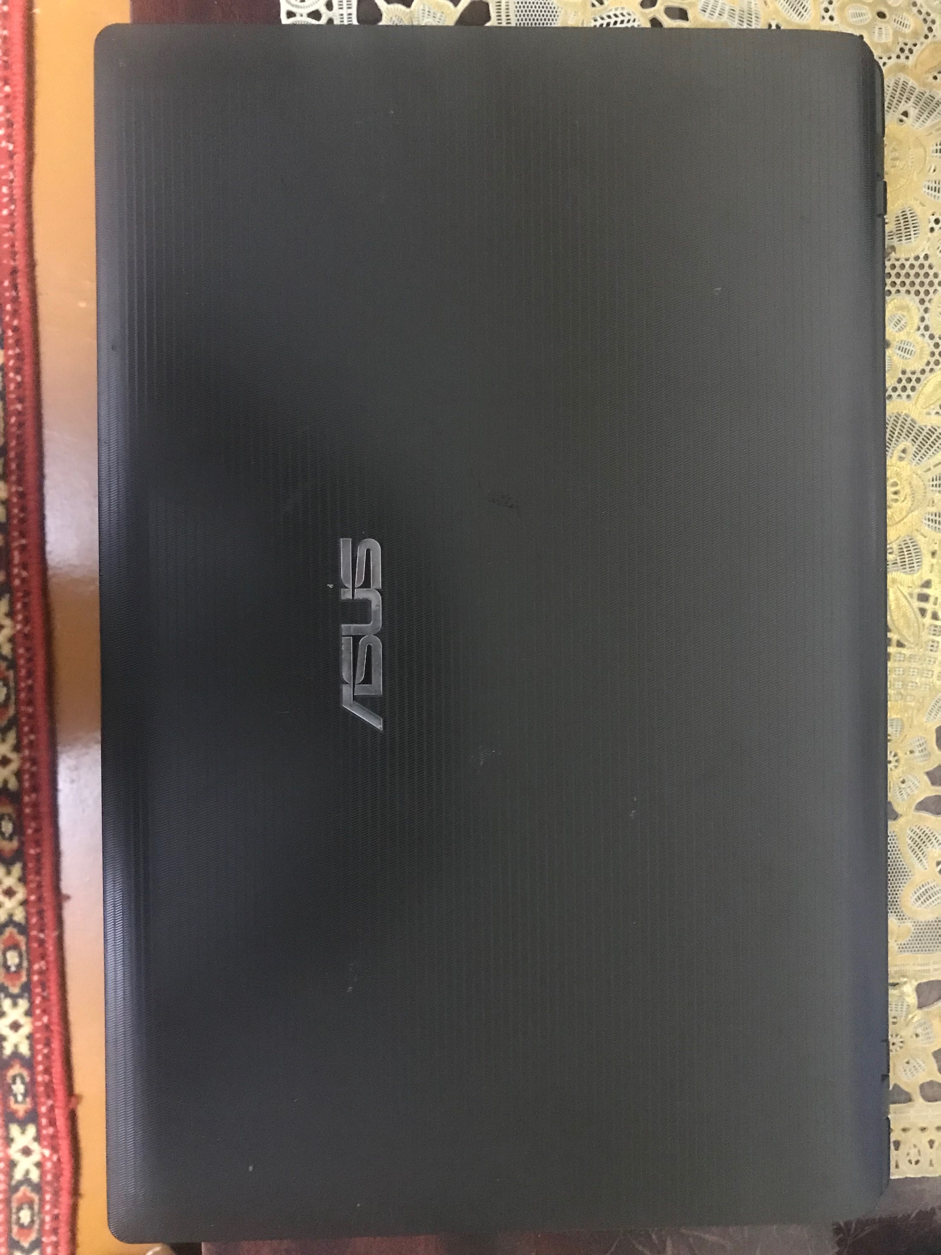 Продам ноутбук ASUS K53E