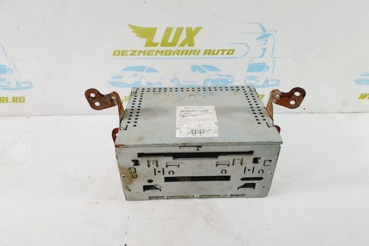 Radio cd mp3 player casetofon dy-3w69u dy3w69u Mitsubishi Outlander 2  [din 2005 pana  2009] seria