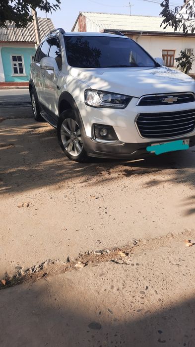 Каптива 3 тулик 4килинган ранги ок жемчук эмас