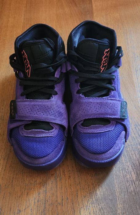 Jordan zion 2 out of this world