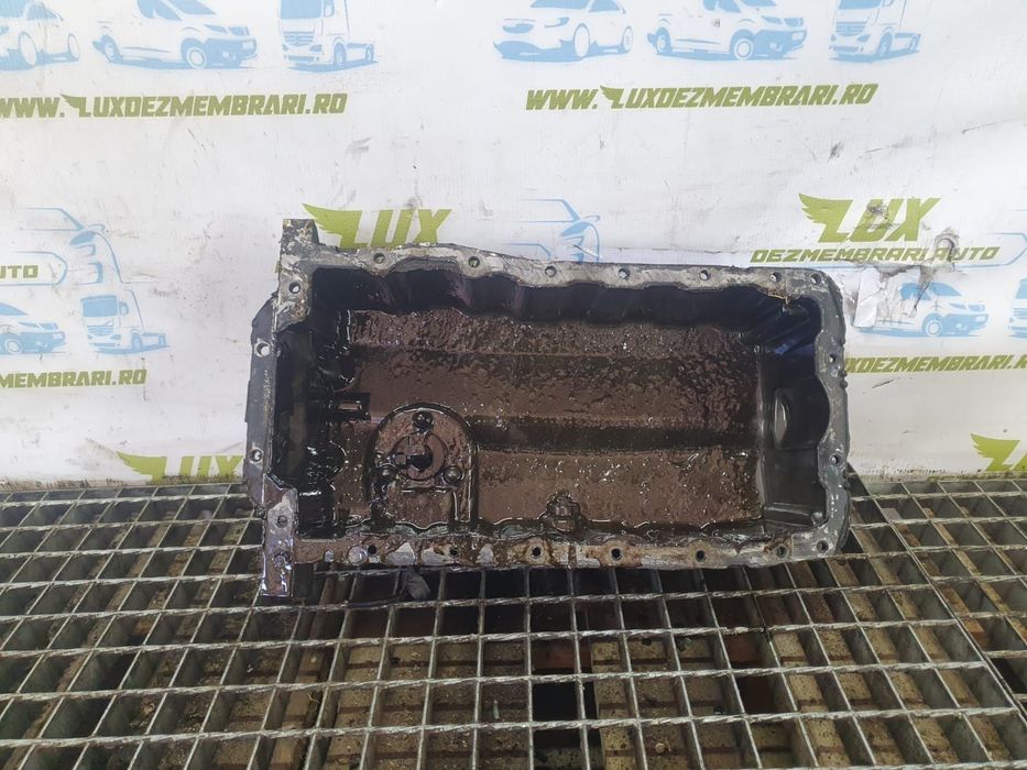 Baie ulei 038103603ag 1.9 tdi BKC BXE Volkswagen VW Touran 1 [2003 -