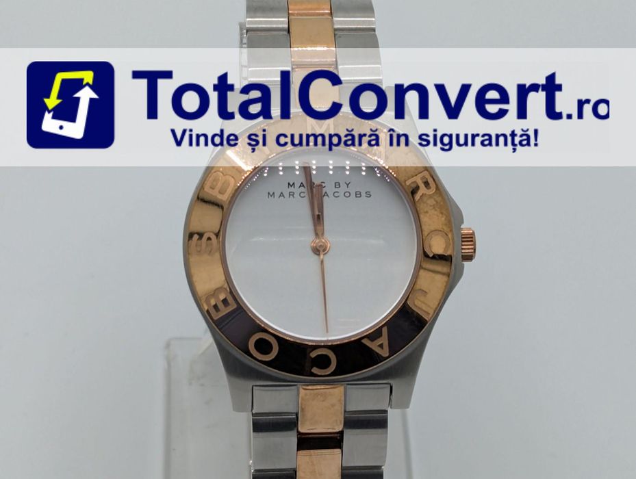 Marc By Marc Jacobs MBM3129 dama, Garantie 24 luni | #D81073