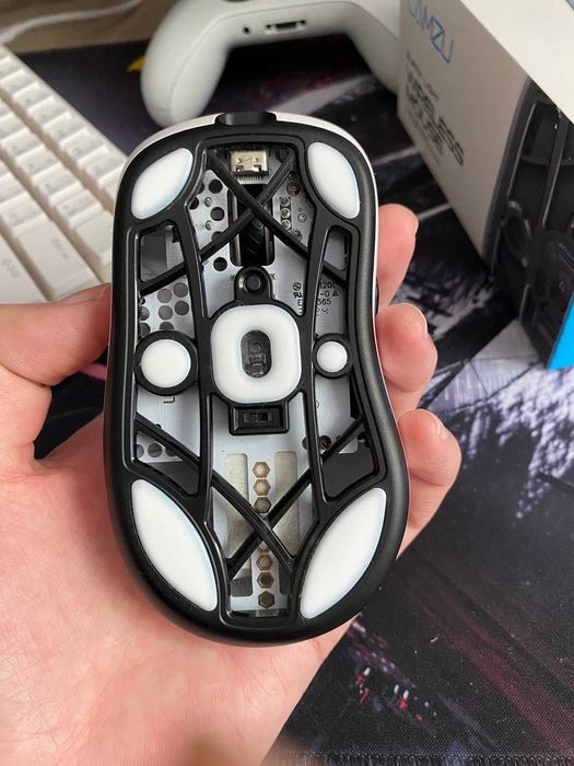 Lamzu thorn игровая мышь