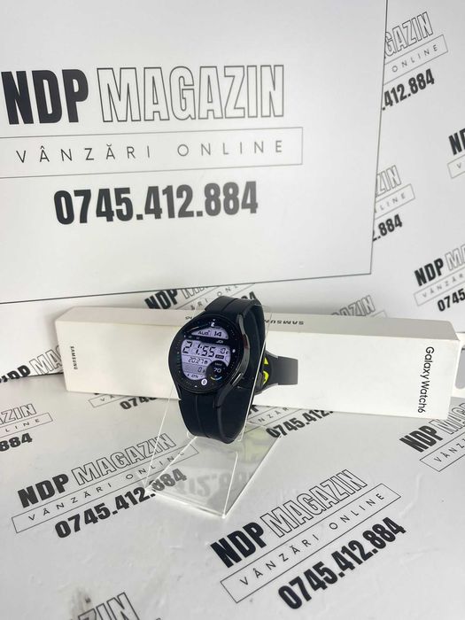 NDP Amanet NON-STOP Bld.Iuliu Maniu 69 SAMSUNG WATCH 6 (39488)