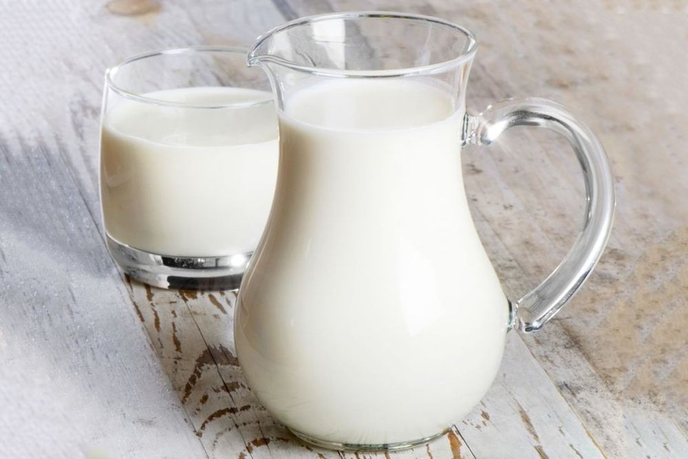 Vând produse lapte de bivolita