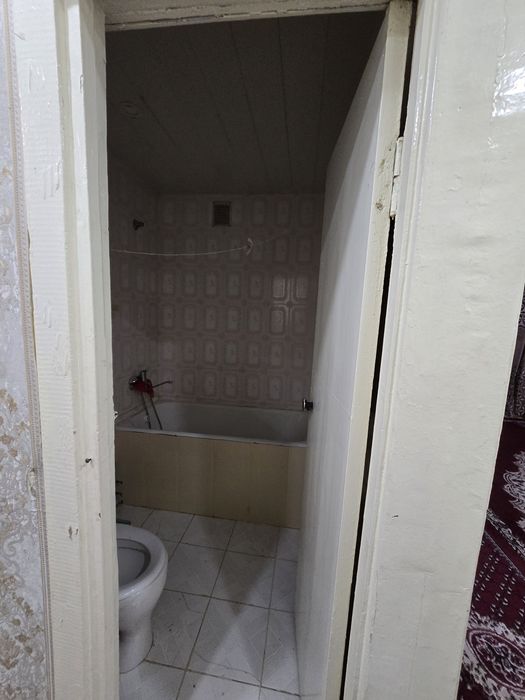 Фрунзенский массив ижара