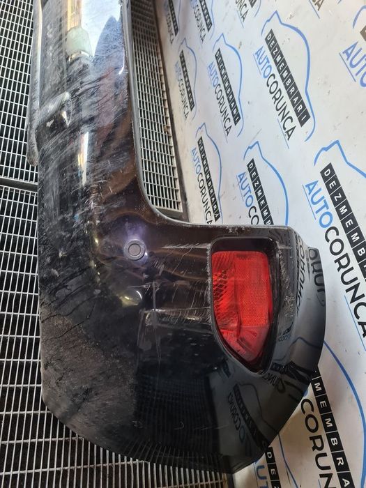 Bara spate Toyota Rav 4 III Facelift 2010 - 2012 SUV 4 Usi NEGRU LC13 (1028) LOVITA ȘI ...