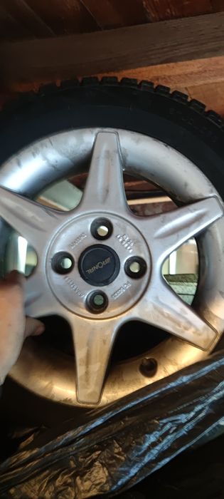 4x98 Чико 155 60 13