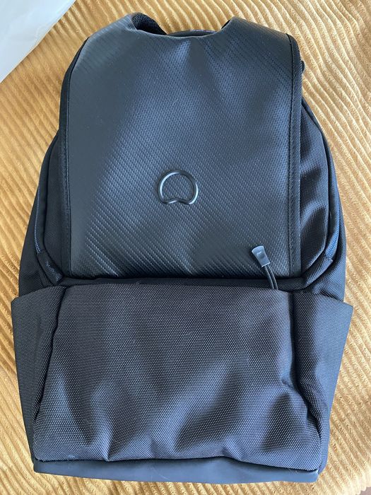 Рюкзак для ноутбука Delsey