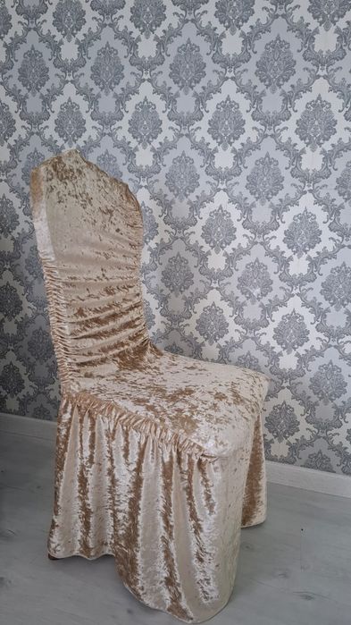 чехол для стульев