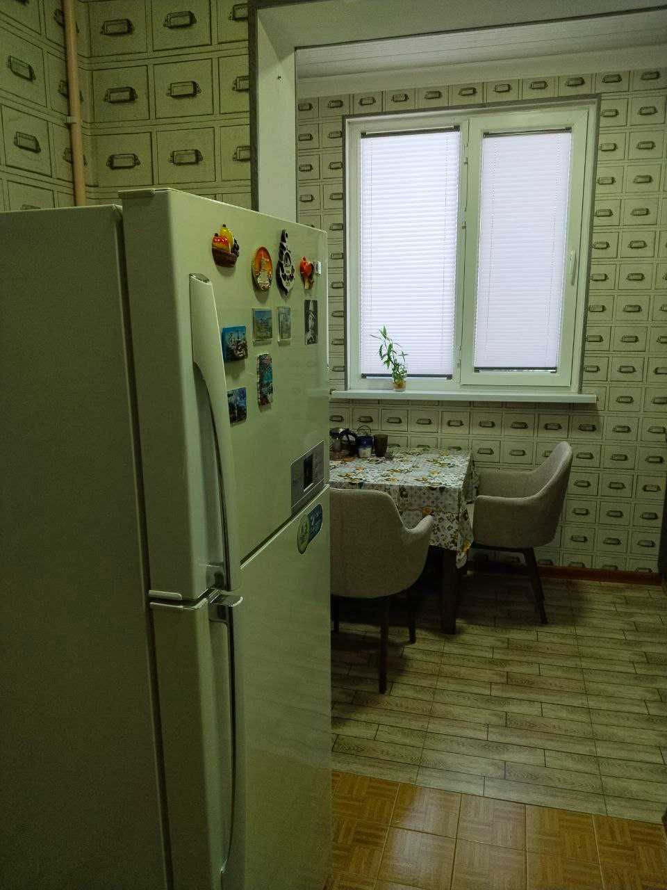 Cдается квартира  Юнусабад 14кв  19дом