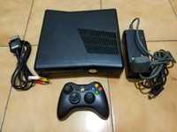 Xbox 360slim 500гиг чип freebot