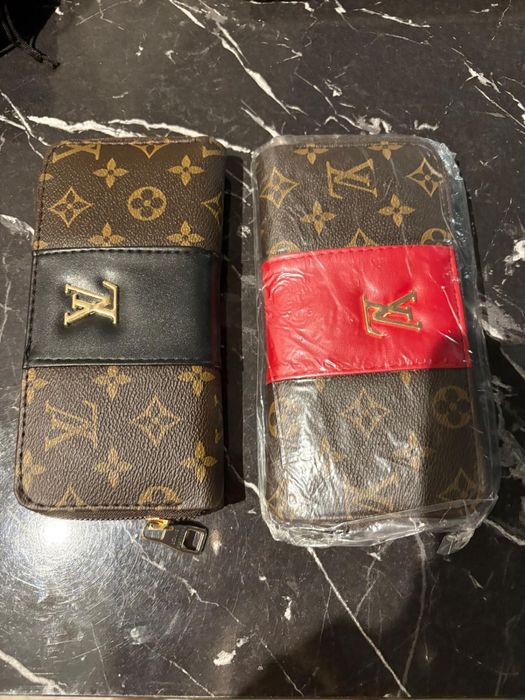 Portofel Damă Compartimentat