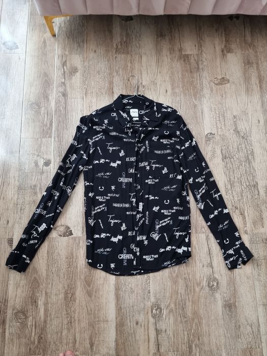 Camasa barbateasca Zara