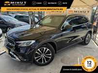Mercedes GLC Hibrid | 2.0 Benzina+Electric (205 CP) E6 | Garantie Rate