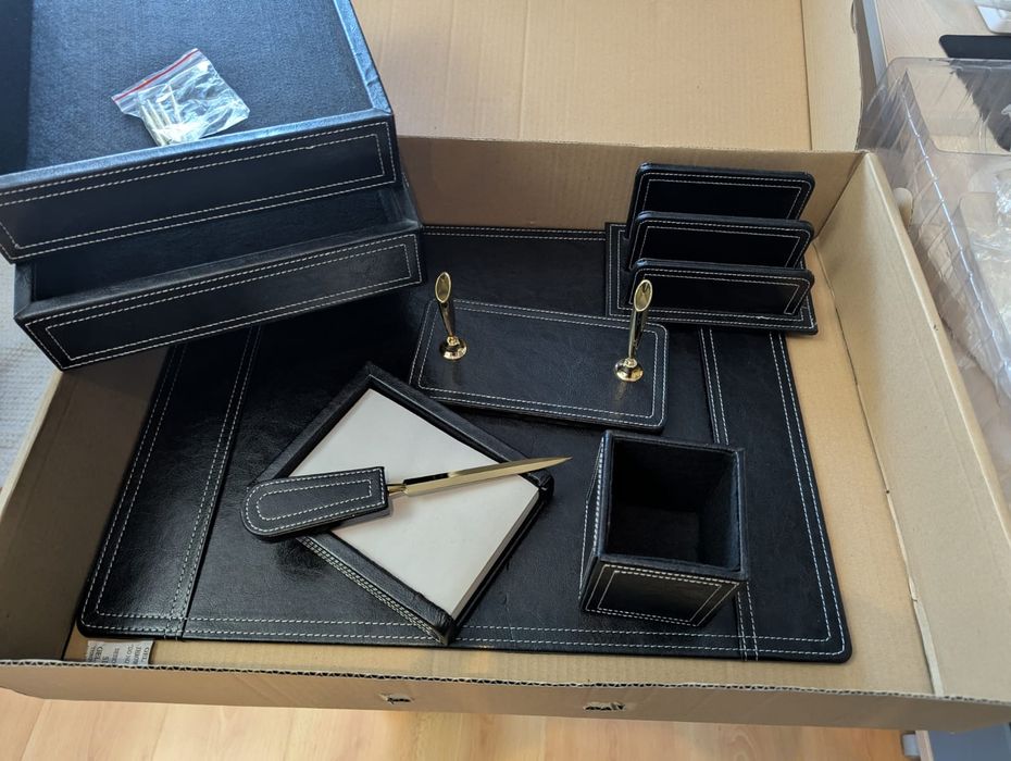 Набор для руководителя