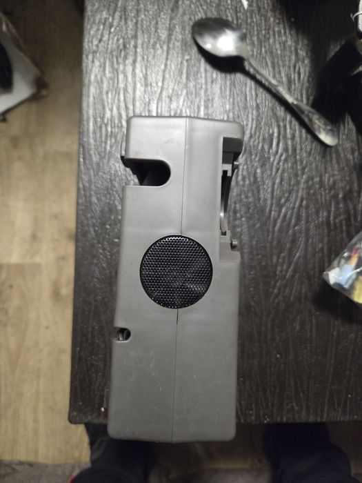 Компресор за гуми