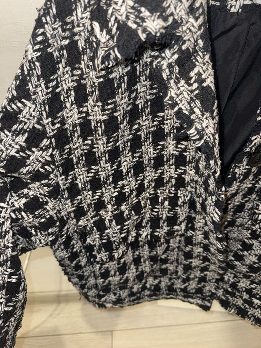 Дамско късо палто H&M