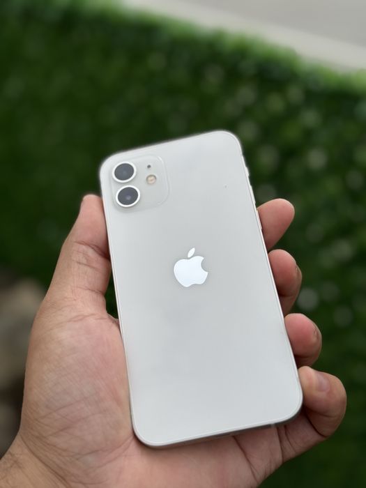 Iphone 12 2023 64gb 100% battery