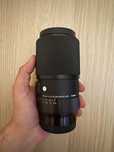 Sigma 105mm f/2.8 DG DN Macro Art - Sony E (FE)