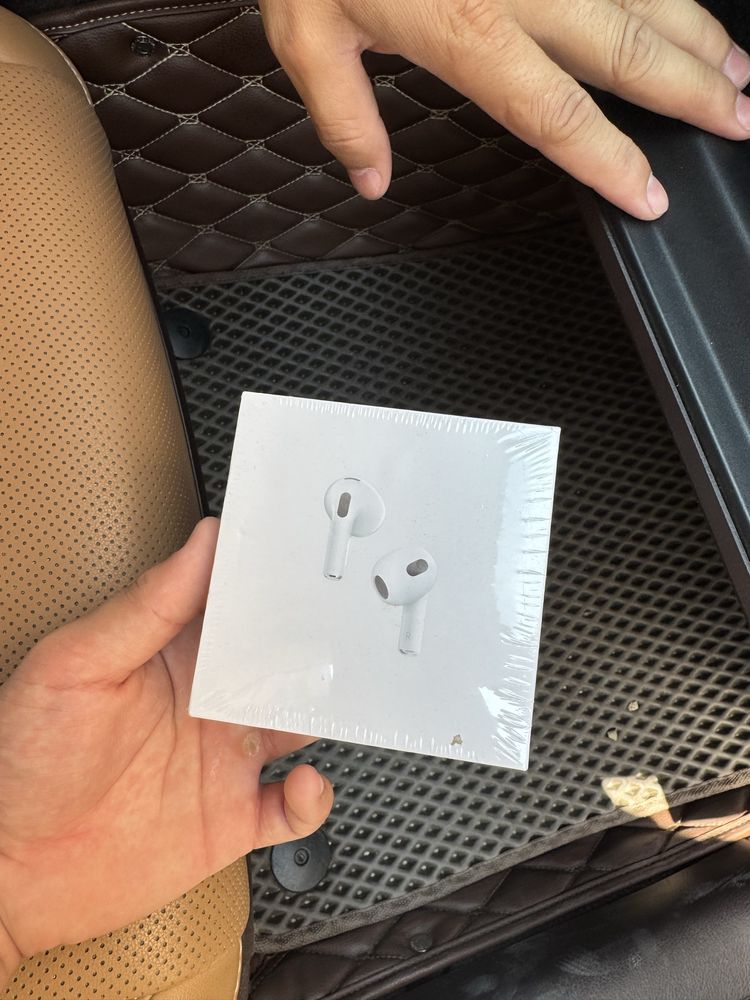 Airpods 3 Magsafe