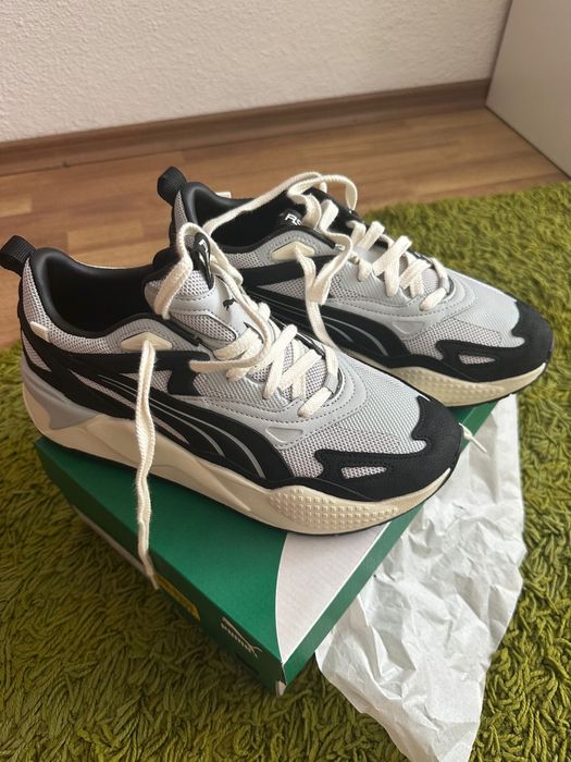 Adidași PUMA RS X 41