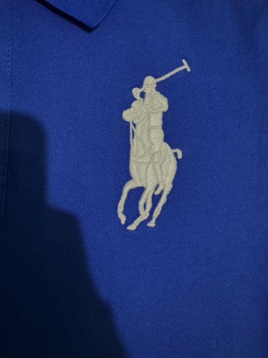 Ralph Lauren Tricou