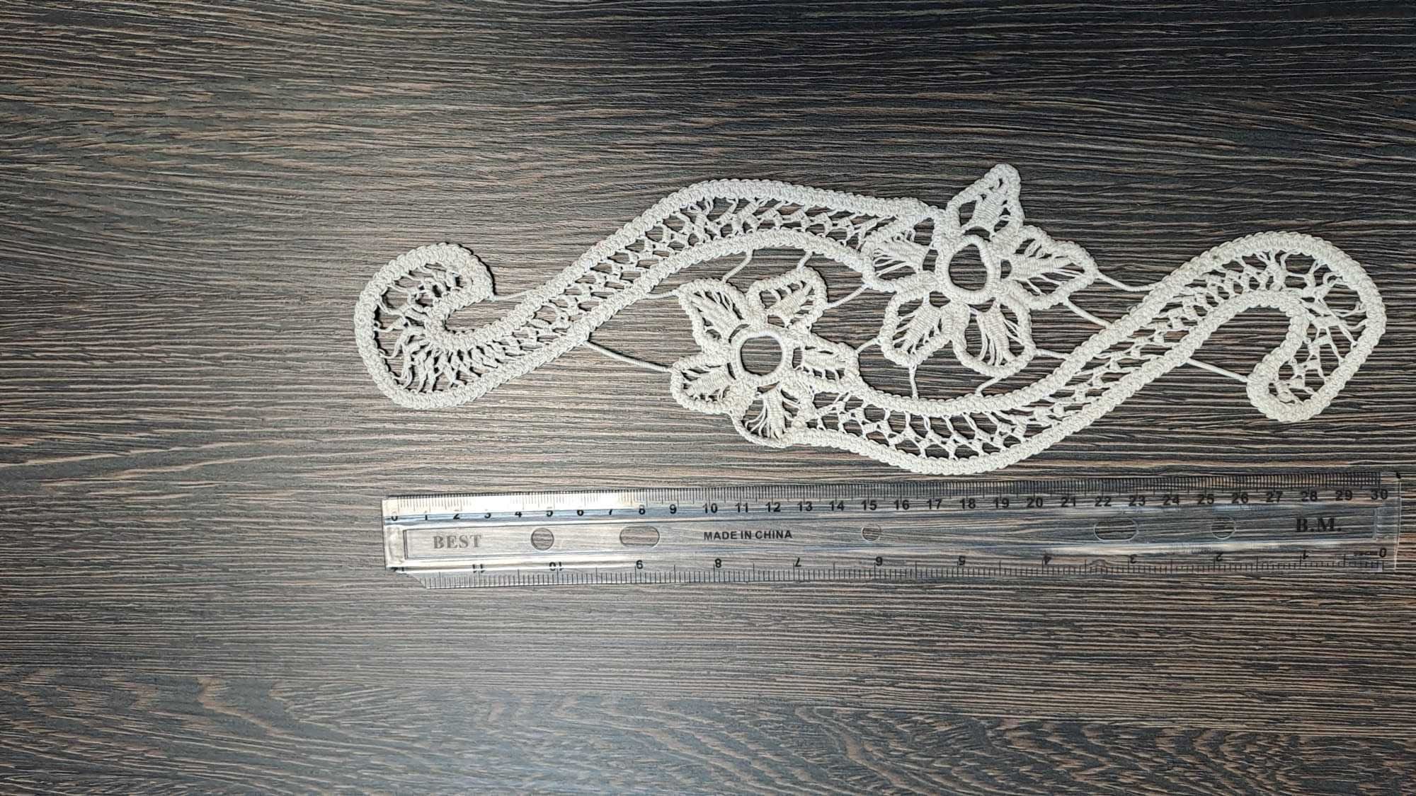 mileuri macrame handmade