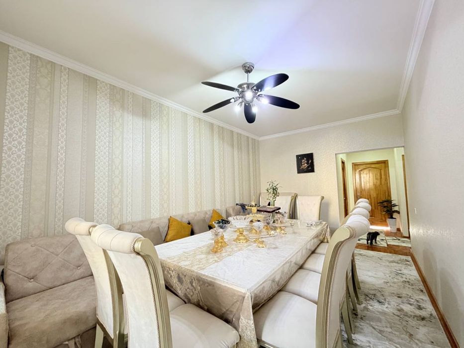 Срочно Юнусабод 17.кв 2/2/5 58.кв ЕвроКвартира