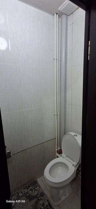 2 xonalik 3 etaj. 6 mkr.  56 m2  iD 9107