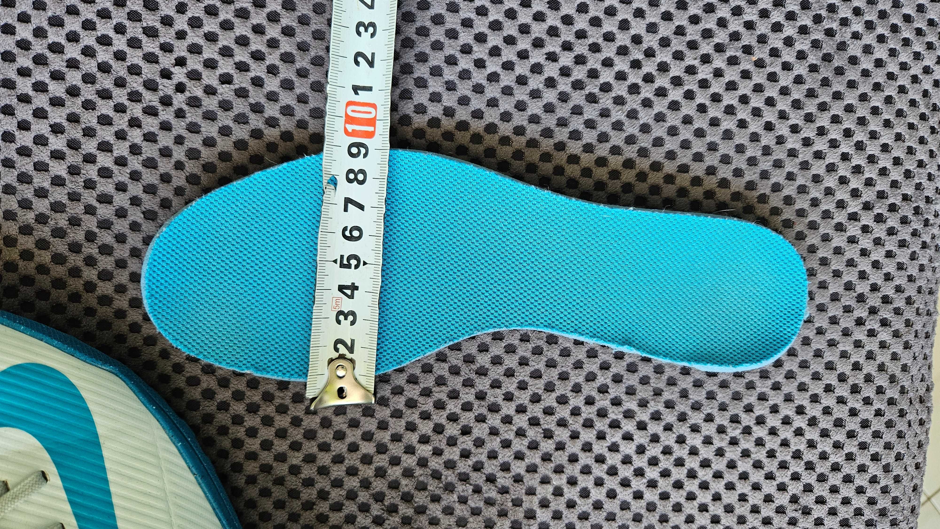 Детски футболни обувки стоножки Nike Superfly 10 Club, 37,5 номер