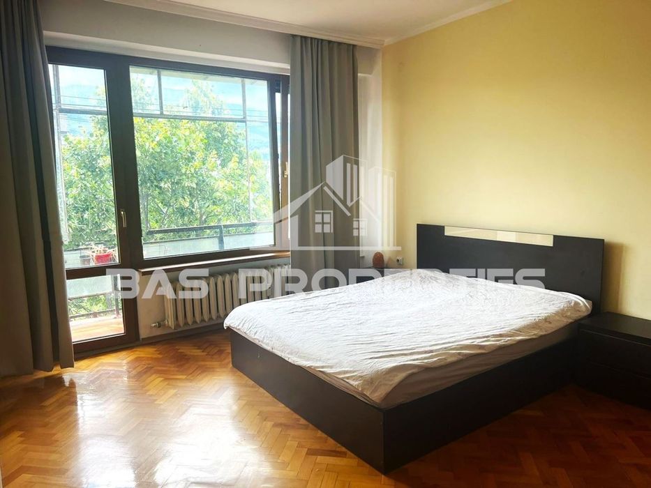 3-стаен в София-Бъкстон площ 101