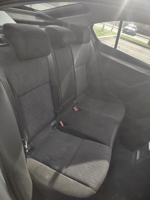 Skoda octavia 1.6 tdi