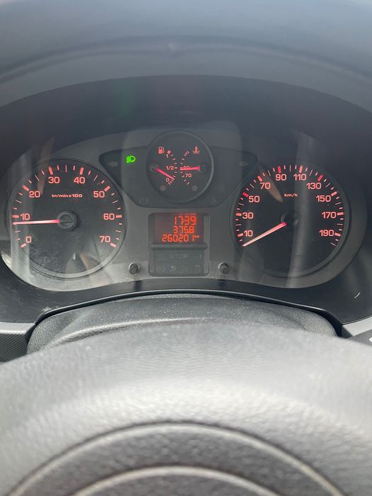 Citroen Berlingo 1.6л