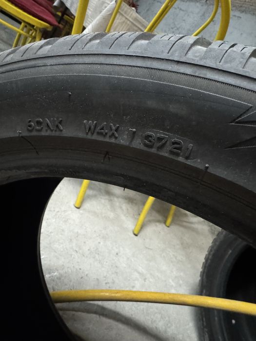 Зимни гуми спорт пакет Bridgestone 19