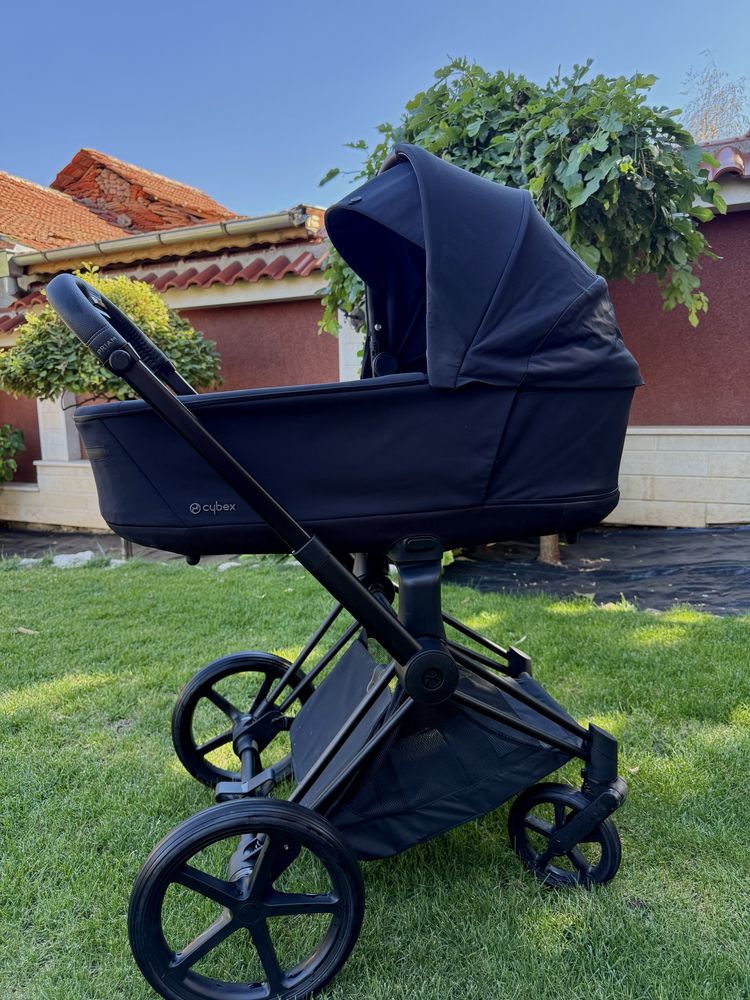 Cybex priam priam