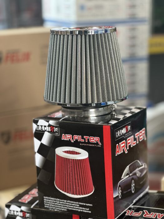 Воздушный фильтр спортивный