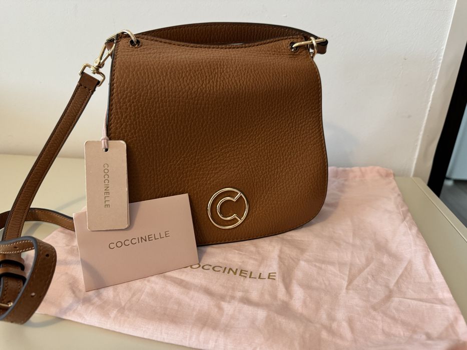 Geanta noua Coccinelle