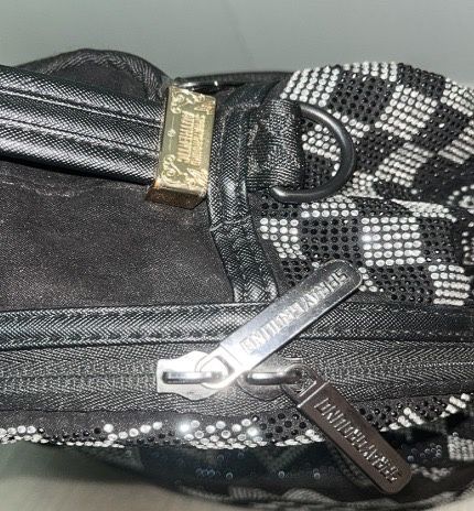 Ghiozdan Sprayground