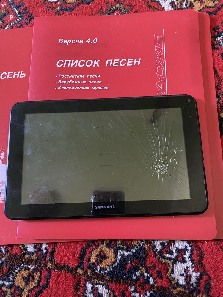 Планшет запчасть учун