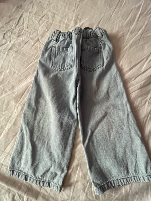 Lot haine hm 2-3 ani 98