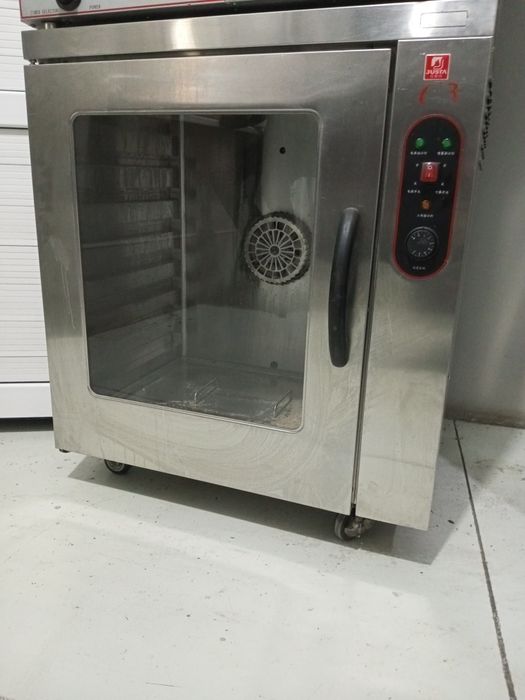 Расстойка 2 кВт, нержавеющая сталь