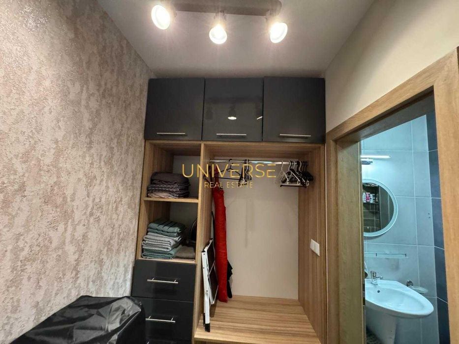 Продава се Едностаен апартамент в к.к. Слънчев бряг - 35 кв.м за 1020 €/кв.м - Снимка #8